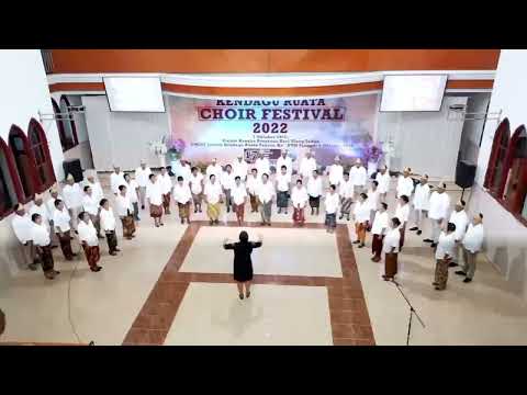 Exodia Choir Jemaat Senggighilang Baho-Manganitu