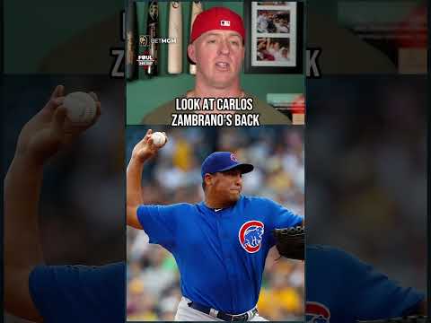 Thoughts on the terrible new MLB jerseys 😬 #baseball #fanatics