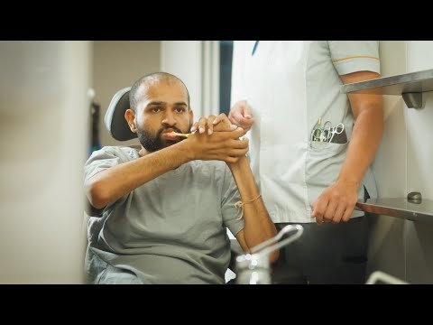 De Hoogstraat Revalidatie