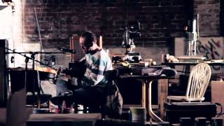 NEV CLAY - Leaving Do (The Tunstall Hill Sessions)