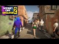 ADA UPDATE BARU TAPI SAVE AN KU ILANG Internet Cafe SImulator 2 GAMEPLAY 8
