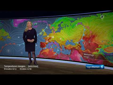 Claudia Kleinert - 03.10.2018