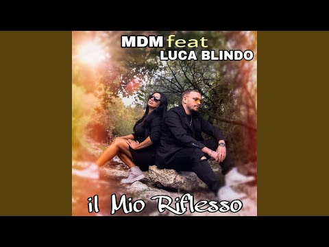 Il mio riflesso (feat. Luca Blindo)