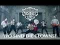 Saltatio Mortis - Wo sind die Clowns? (Official ...