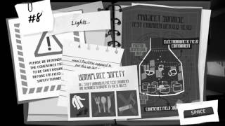 One Upon Light Walkthrough -  8-9 chapters