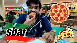 Best pizza in Sbarro🍕 | EP.01 | Viviana Mall | Food Court