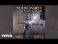 Tasha Cobbs Leonard - Gracefully Broken (Lyric Video)