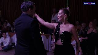 Video thumbnail for Mariana Montes & Pablo Garcia, Il mondo che vorrei (WinterTangoNapoli 2023, 4/4)