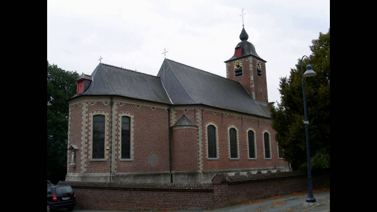 Hoppepadwandeling te St Ulriks Kapelle 14 09 2006