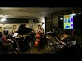 Alter Ego in Piano Trio Jazz (based on Live At Bradley’s by Kenny Barron Trio)