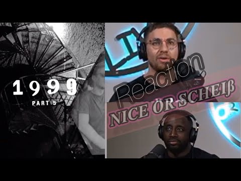 Mois und Manuellsen reagieren auf ,,HAFTBEFEHL - 1999 Part.5 (prod. von Bazzazian) [Official Audio]"