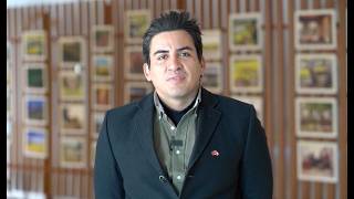 Osvaldo Guzmán Núñez: ventajas de modelo de producción chino para cooperación China-América Latina.