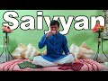 Saiyyan Kailash Kher Himanshu Shrimali Choreography