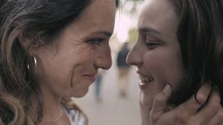 Elefantes - Mujer contra Mujer (Videoclip Oficial)