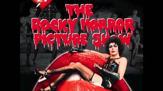 Over At The Frankenstein Place - The Rocky Horror Picture SHow