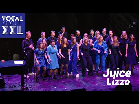 Vocal Group XXL - Juice (Lizzo)
