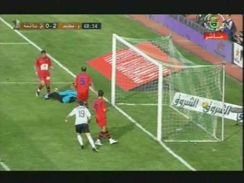 ES SETIF 3  CA BATNA 0-وفاق سطيف 3  شباب باتنة