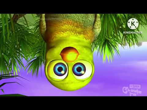 Preview 2 la Gaita pajarona la Granja de zenon In Pika Major (REPLICATED)