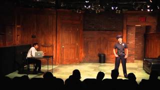 Showcase - Lobby Hero