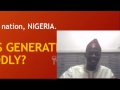 A Generation Without God