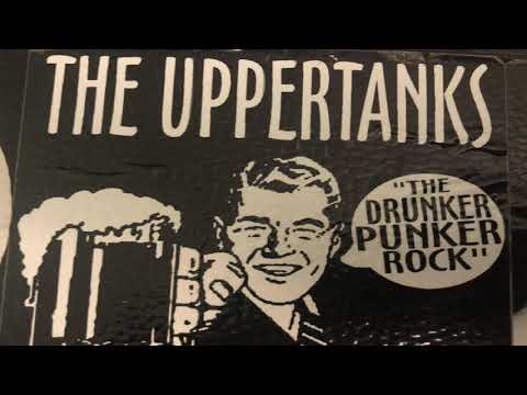 Sphincter Boy -The Uppertanks