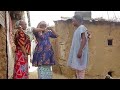 (Makirar Mace) Kalli Yadda Tahadashi da Mahaifiyarsa Fada Video 2018