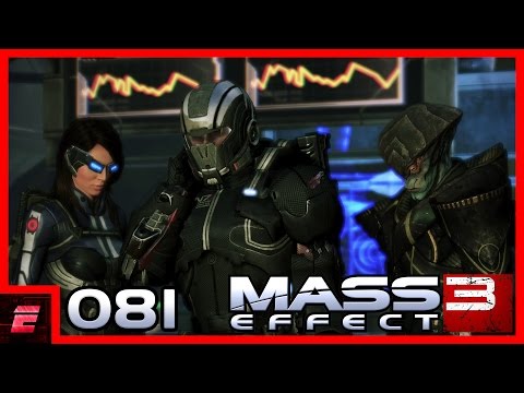 Treibstoffdepot überrannt #81 - Mass Effect 3