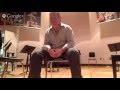 Christian Howes presents "The Art of the Hustle" - How to make it as a creative musician