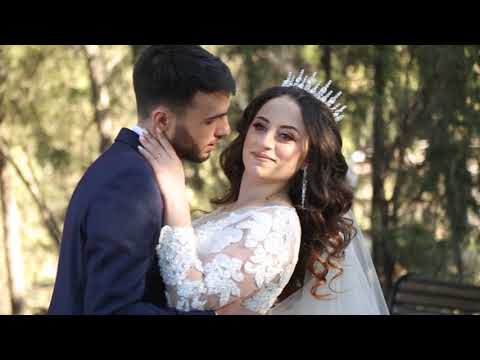 Noro & Nona 22.02.2021 Wedding  day