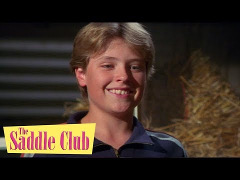 The Saddle Club - 2 Episodes! | Full episodes 1 to 2 | Saddle Club Season 2