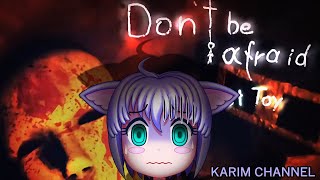 2020年マジやばい系ホラーゲーム！【Don't Be Afraid - The First Toy】【観覧注意】【PC GAME】【Ryzen 5 3600】【GTX1660Super】【最高画質】