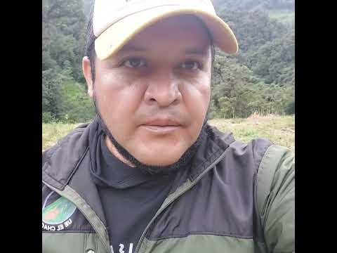 Restauración Ambiental_Reserva Ruinas del Gallo de la Peña_Sumaco Quijos Napo Ecuador_3 Abril 2024