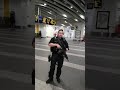Armed Police Stopped Me For Legally Carrying My Kirpan