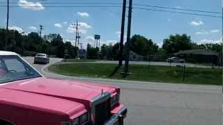 Pink Limousine ( HD )