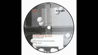 Christian Bloch - In Time