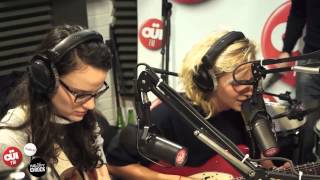 Theodore Paul & Gabriel - Gloria Jones Cover - Session Acoustique OÜI FM