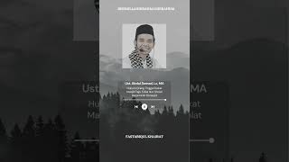 Download lagu Hukum Orang Tinggal Dekat Masjid Tapi Tidak Sholat Dimasjid || Ust Abdul Somad., Lc, MA || mp3