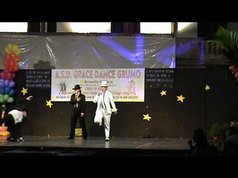 SMOOTH CRIMINAL Michael Jackson...Watch this video!!Do you like it?