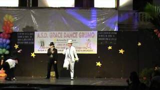 SMOOTH CRIMINAL Michael Jackson...Watch this video!!Do you like it?