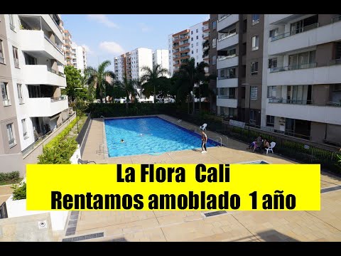 Apartamentos, Alquiler, La Flora - $3.700.000