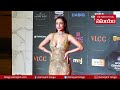 Aged Beauty Malaika Arora Raises Temperature In Adorable Dress Bollywood Samayam Telugu