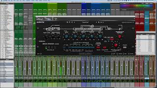 Video thumbnail for Audiority - Space Station UM-282 - Mixing With Mike Plugin of the Week by Mixing With Mike
