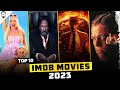 Top 10 IMDb Movies of 2023 | IMDb List | Playtamildub