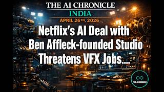 Google commits up to $40B investment in... | Top 10 AI News | AI Chronicle