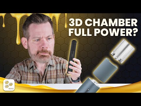 Big Clouds in a Wax Pen? Puffco Pivot Review