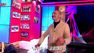 Zara Sahakyan &amp; Artyom Karapetyan/Զառա Սահակյան և Արտյոմ Կարապետյան / 30 տարի ՇԱՆԹՈՒՄ/anons