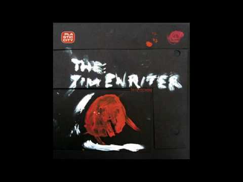 The Timewriter - Creatures of the night