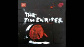 The Timewriter - Creatures of the night