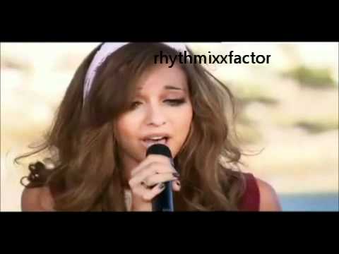 rhythmix judges houses