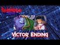 Darkstalkers The Night Warriors Victor Ending Arcade